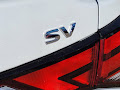 2025 Nissan Sentra SV CVT