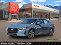 2025 Nissan Sentra SV CVT