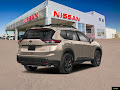 2026 Nissan Rogue AWD Rock Creek