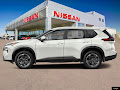 2026 Nissan Rogue AWD SV