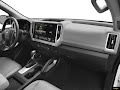 2026 Nissan Frontier Crew Cab 4x4 SV