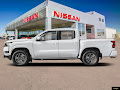 2026 Nissan Frontier Crew Cab 4x4 SV