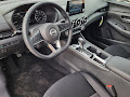 2025 Nissan Sentra SV CVT