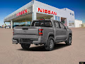 2026 Nissan Frontier Crew Cab 4x4 SV