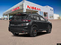 2026 Nissan Rogue AWD Rock Creek
