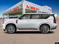 2026 Nissan Armada 4x4 Platinum Reserve