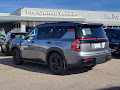 2026 Nissan Armada 4x4 PRO-4X