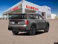 2026 Nissan Armada 4x4 PRO-4X