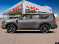 2026 Nissan Armada 4x4 PRO-4X