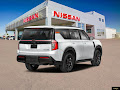 2026 Nissan Armada 4x4 PRO-4X