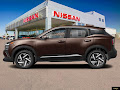 2026 Nissan Kicks SV FWD