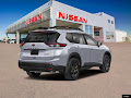 2026 Nissan Rogue AWD Rock Creek