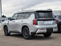 2026 Nissan Armada 4x4 SV