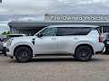 2026 Nissan Armada 4x4 SV