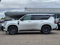 2026 Nissan Armada 4x4 SV