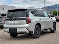 2026 Nissan Armada 4x4 SV