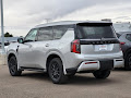 2026 Nissan Armada 4x4 SV