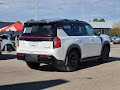 2026 Nissan Armada 4x4 PRO-4X