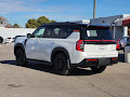 2026 Nissan Armada 4x4 PRO-4X