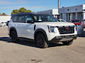 2026 Nissan Armada 4x4 PRO-4X