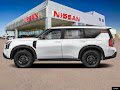 2026 Nissan Armada 4x4 PRO-4X