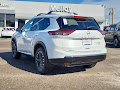 2026 Nissan Rogue AWD Platinum