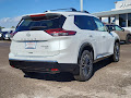 2026 Nissan Rogue AWD Platinum
