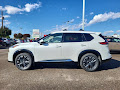 2026 Nissan Rogue AWD Platinum