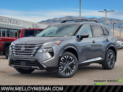 2026 Nissan Rogue AWD Platinum *Ltd Avail*