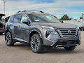 2026 Nissan Rogue AWD Platinum *Ltd Avail*