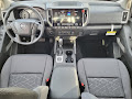 2026 Nissan Frontier Crew Cab 4x4 SV