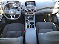 2025 Nissan Sentra SR CVT