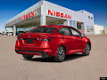 2025 Nissan Versa SV CVT
