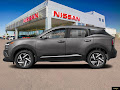 2026 Nissan Kicks SV AWD