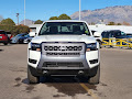 2026 Nissan Frontier Crew Cab 4x4 SV