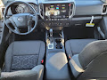 2026 Nissan Frontier Crew Cab 4x4 SV