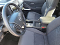 2026 Nissan Frontier Crew Cab 4x4 SV