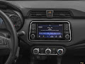 2025 Nissan Versa S CVT