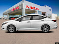 2025 Nissan Versa S CVT