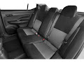 2025 Nissan Versa S CVT