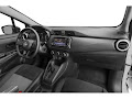 2025 Nissan Versa S CVT