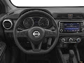 2025 Nissan Versa S CVT
