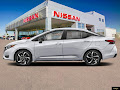 2025 Nissan Versa SR CVT