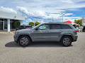 2020 Jeep Grand Cherokee Trailhawk