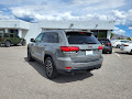 2020 Jeep Grand Cherokee Trailhawk
