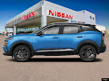 2026 Nissan Kicks SR AWD