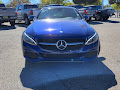 2017 Mercedes-Benz C-Class C 300