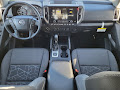 2026 Nissan Frontier Crew Cab 4x4 SV