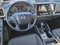 2026 Nissan Frontier Crew Cab 4x4 SV
