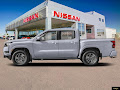 2026 Nissan Frontier Crew Cab 4x4 SV